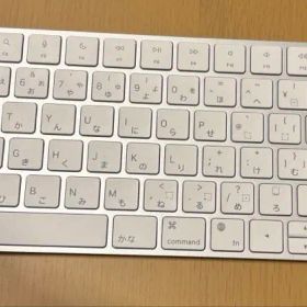 Magic Keyboard Apple