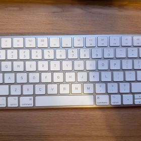 Apple Magic Keyboard US配列