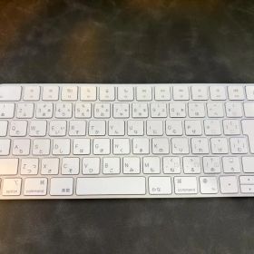 アップル apple マジックキーボード MagicKeyboard A2450