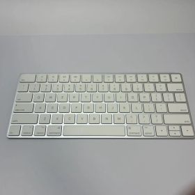 良品 純正・Apple Magic Keyboard US配列 テカリ黄ばみ無し
