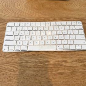 Magic Keyboard US配列
