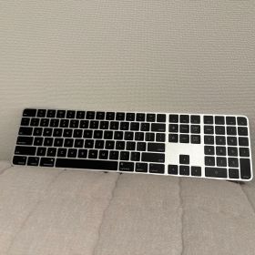 Apple Magic Keyboard マジックキーボードBlack （US）