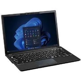 【新品・2営業日で発送】FUJITSU 富士通 FMVU8109GP 富士通 LIFEBOOK U9313／RX Windows 11 Pro 13.3型（インチ） Core ...