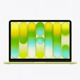 【未使用】Apple MacBook Neo 13インチ A18 Pro(CPU:6C/GPU:5C) 8GB/256GB シトラス MHFD4J/A (13インチ,A18 Pro)【秋葉2号】保証期間３
