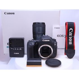 キヤノン(Canon)の【25,000回以下 極美品】Canon EOS 90D ボディ(デジタル一眼)