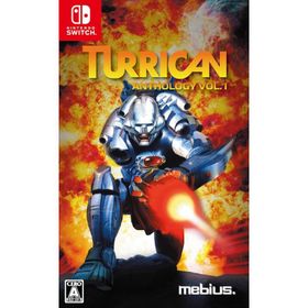 Switch タリカンアンソロジーVol.1 通常版（２０２４年９月１２日発売）【新品】【ポスト投函便送料無料】
