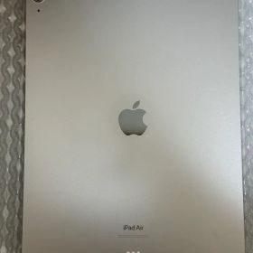 【Apple】iPad Air 13インチ(M2) 128GB Wi-Fiモデル