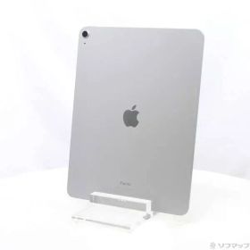 ソフマップ 〔中古品〕 iPad Air 13インチ 第1世代 128GB スペースグレイ MV273J／A Wi-Fi【258】