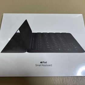 【新品】iPad Smart Keyboard MX3L2J/A A1829