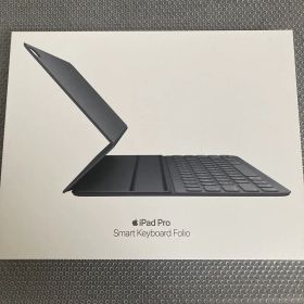 Smart Folio Keyboard for iPad Pro12.9インチ