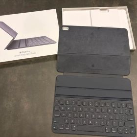 iPad Pro Smart Keyboard Folio