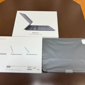 iPad Pro Smart Keyboard Folio 11インチ用 箱付き