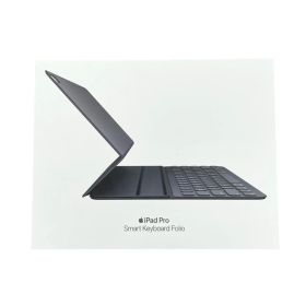 ☆Apple iPad Pro Smart Keyboard Folio MU8H2J/A 第3世代 アップル