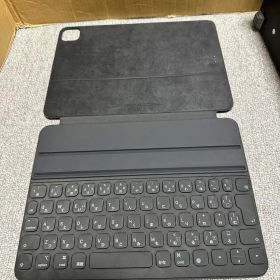 【smart keyboard Folio】11インチiPad 用 -A2038
