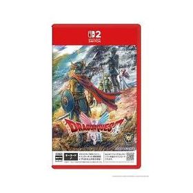 [ニンテンドースイッチ2ソフト] ドラゴンクエスト1＆2 [POT-P-AAVSA]