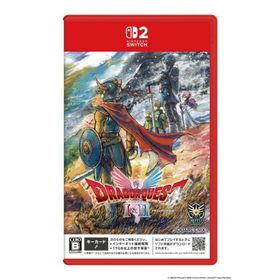 Ｓｗｉｔｃｈ２ １＆２ ドラゴンクエスト ＮSW2