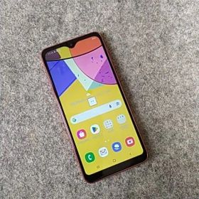 SAMSUNG Galaxy A21 SC-42A docomo ドコモ