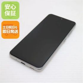 超美品 SC-42A Galaxy A21 ホワイト 即日発送 スマホ 白ロム SAMSUNG 土日祝発送OK 01000