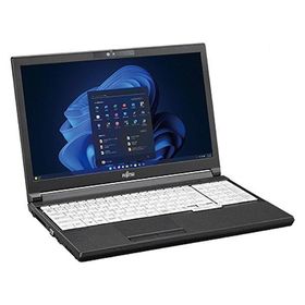 富士通 ノートパソコン LIFEBOOK A5513/RX FMVA0F054P