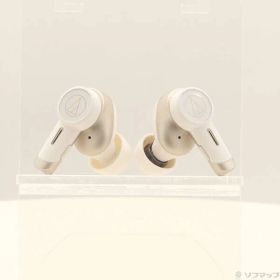 ソフマップ 〔中古品〕 ATH-TWX9MK2 ホワイト【377】