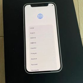 iPhone 12 mini 128GB