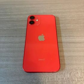 Apple iPhone 12 mini 充電100%で発送