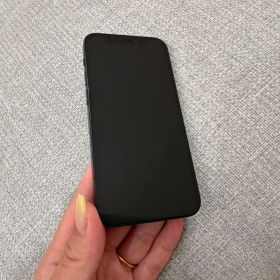 Apple iPhone 12 miniブラック 本体