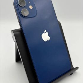iPhone 12 mini ブルー 256GB SIMフリー