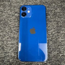 Apple iPhone 12 mini 256