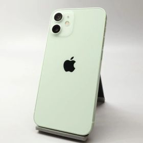 ㊺ iPhone12 mini 128GB Green ■SIMフリー