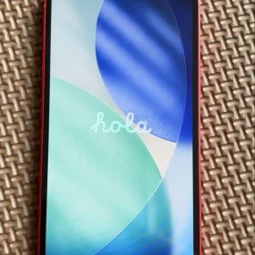 iPhone 12 mini 256GB SIMフリー 海外版 シャッター音なし