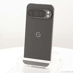 〔中古品〕 Google Pixel 10 Pro XL 256GB オブシディアン GYPW4 SIMフリー ［6.8インチ有機EL／Google Tensor G5／RAM:16GB／ナノSIM&eSIM］〔中古品〕 Google Pixel 10 Pro XL 256GB オブシディアン GYPW4 SIMフリー ［6.8インチ有機EL／Google Tensor G5／RAM:16GB／ナノSIM&eSIM］