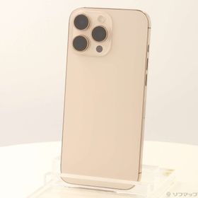 (中古)Apple iPhone16 Pro Max 512GB デザートチタニウム MYWN3J/A SIMフリー(344-ud)