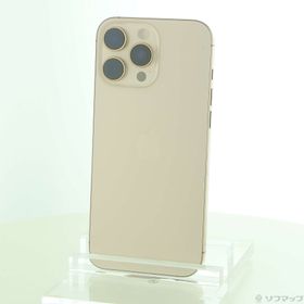 (中古)Apple iPhone16 Pro Max 512GB デザートチタニウム MYWN3J/A SIMフリー(344-ud)