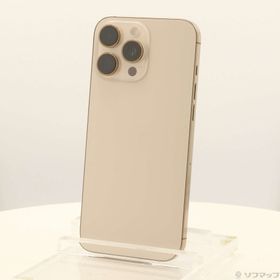 (中古)Apple iPhone16 Pro Max 512GB デザートチタニウム MYWN3J/A SIMフリー(305-ud)