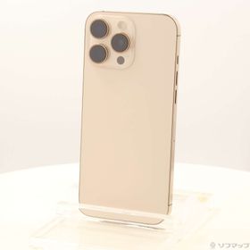 (中古)Apple iPhone16 Pro Max 512GB デザートチタニウム MYWN3J/A SIMフリー(258-ud)