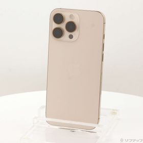 (中古)Apple iPhone16 Pro Max 512GB デザートチタニウム MYWN3J/A SIMフリー(258-ud)