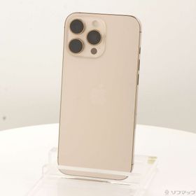 (中古)Apple iPhone16 Pro Max 256GB デザートチタニウム MYWJ3J/A SIMフリー(198-ud)
