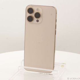 (中古)Apple iPhone16 Pro Max 512GB デザートチタニウム MYWN3J/A SIMフリー(262-ud)