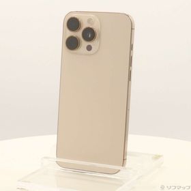 (中古)Apple iPhone16 Pro Max 1TB デザートチタニウム MYWT3J/A SIMフリー(258-ud)