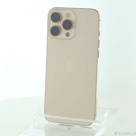 (中古)Apple iPhone16 Pro Max 256GB デザートチタニウム 3N530J/A SIMフリー(262-ud)