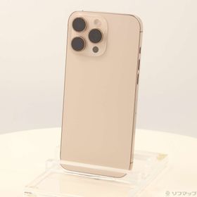 (中古)Apple iPhone16 Pro Max 512GB デザートチタニウム MYWN3J/A SIMフリー(377-ud)