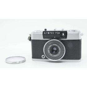 【D3100】 OLYMPUS PEN EE-3 オリンパス(フィルムカメラ)
