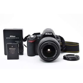 Nikon ニコン D3100 レッド レンズキット デジタル一眼カメラ(デジタル一眼)