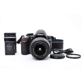 【大人気】 Nikon ニコン D3100 レンズキット デジタル一眼カメラ(デジタル一眼)