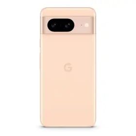 【未使用】Google docomo 【SIMフリー】 Pixel 8 ローズ 8GB 128GB GZPF0【広島】保証期間３ヶ月
