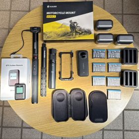 Insta360 X3 超お得セット