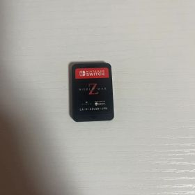 World War Z Nintendo Switch 日本版
