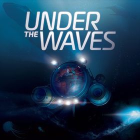 [PS4]/Under The Waves（アンダー・ザ・ウェーブス）/ゲーム/PLJM-17317