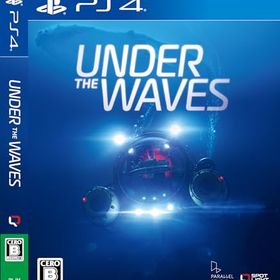 PS4版 Under The Waves